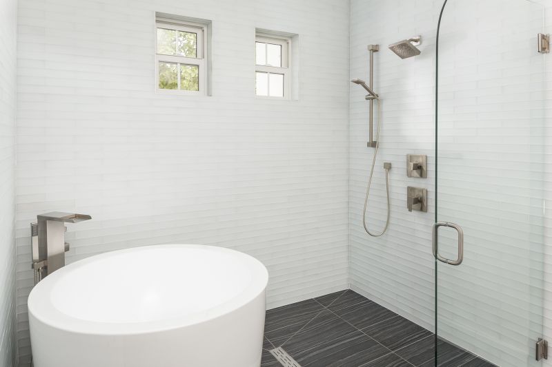 Acrylic Bathtub Installation in Venice, FL