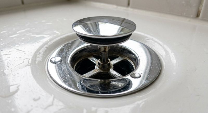 Bathtub Drain Repair in Denver, CO