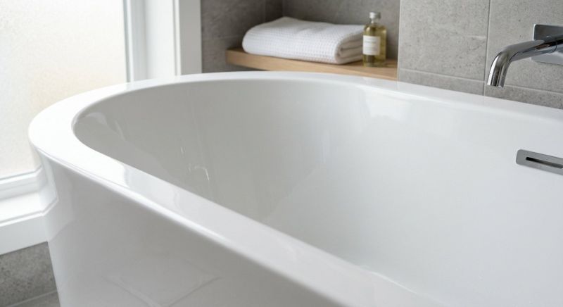 Bathtub Plumbing Repair in Denver, CO