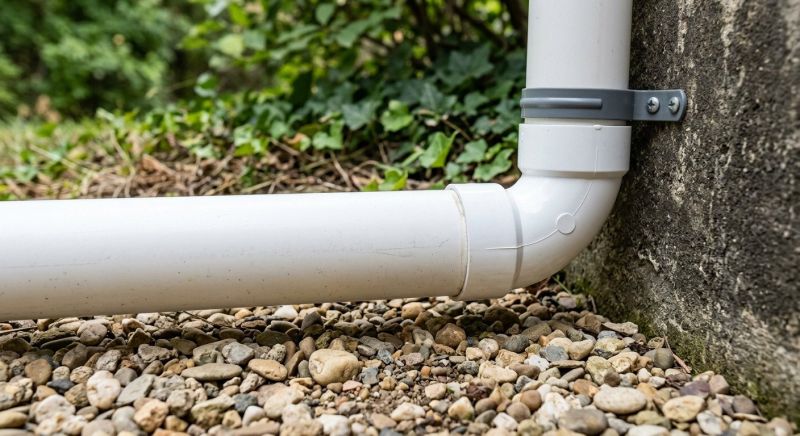 Drain Line Replacement in Denver, CO