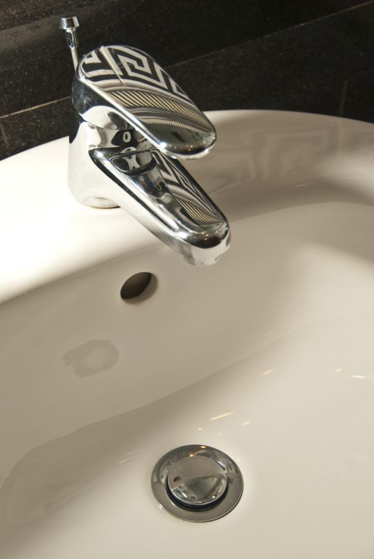 Kitchen Faucet Installation in Denver, CO