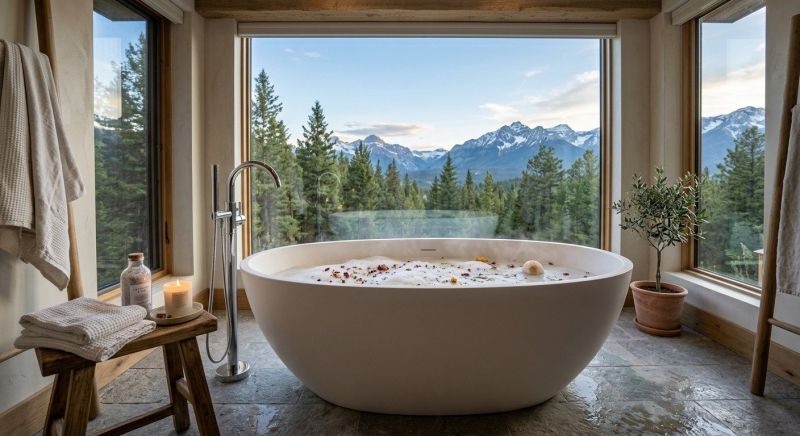 Oversized Bathtub Installation in Bradenton, FL