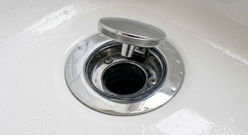 Shower Drain Repair in Denver, CO