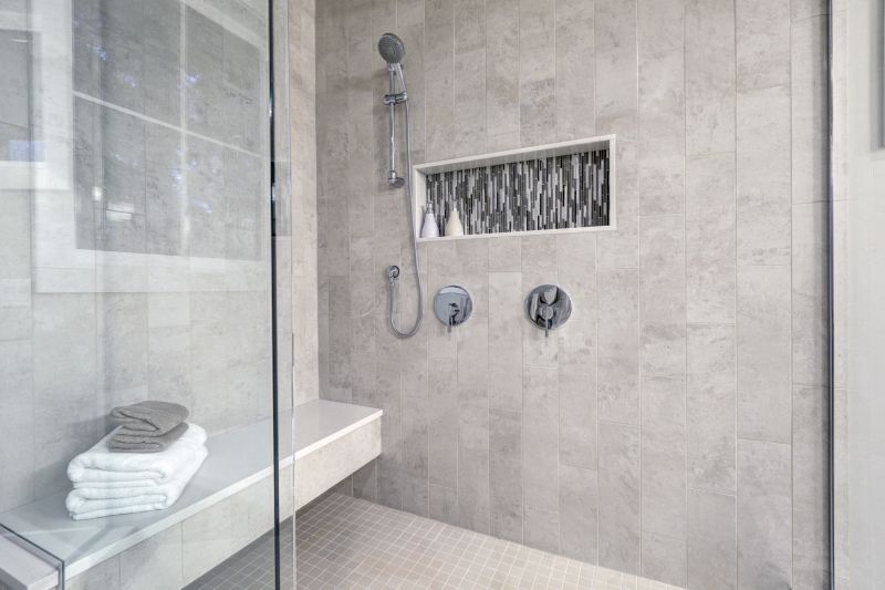 Shower Installation in West Chester, PA