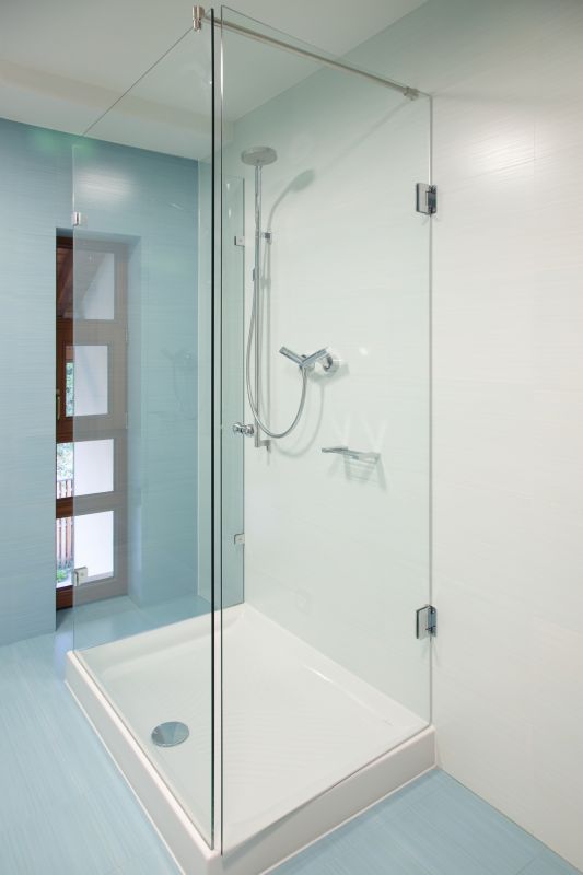 Shower Installation in Bradenton, FL