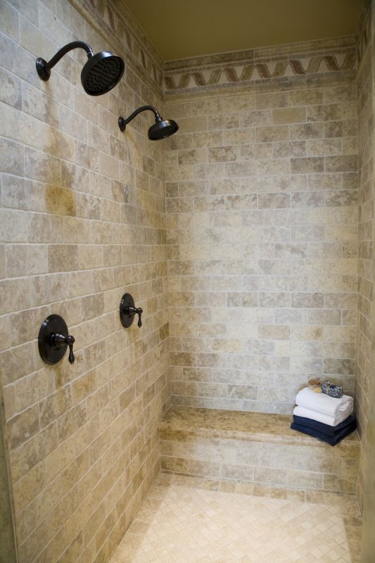 Shower Installation in Venice, FL
