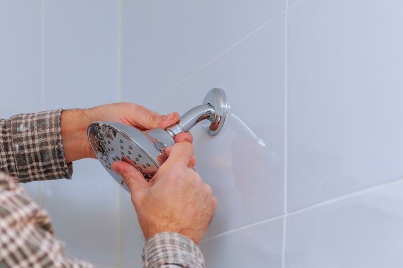 Shower Leak Repair in Denver, CO
