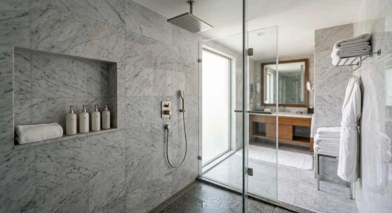 Shower Replacement in West Chester, PA