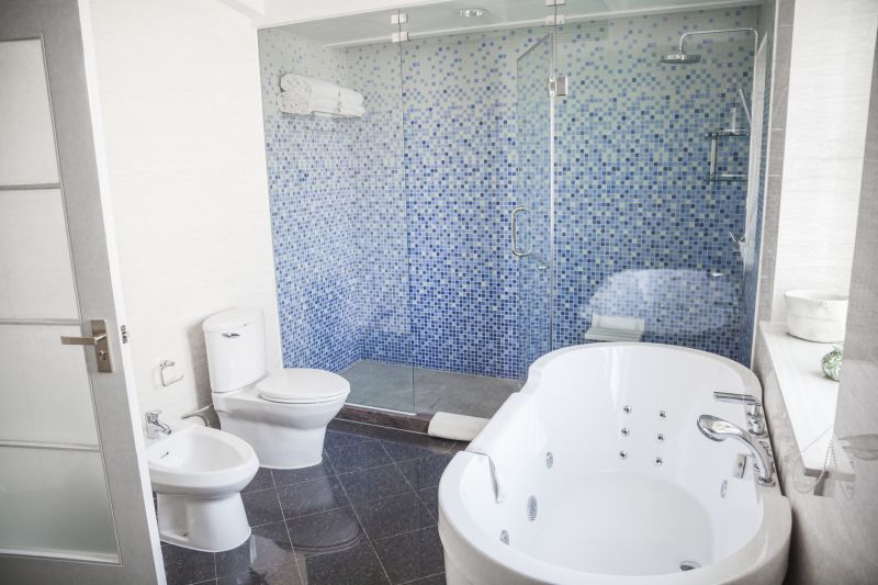 Shower Tub Installation in Palm Coast, FL
