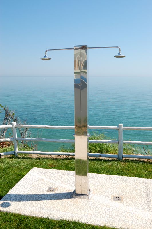 Shower Unit Installation in Portland, ME