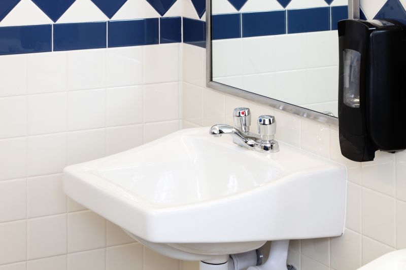 Sink Replacement in Denver, CO