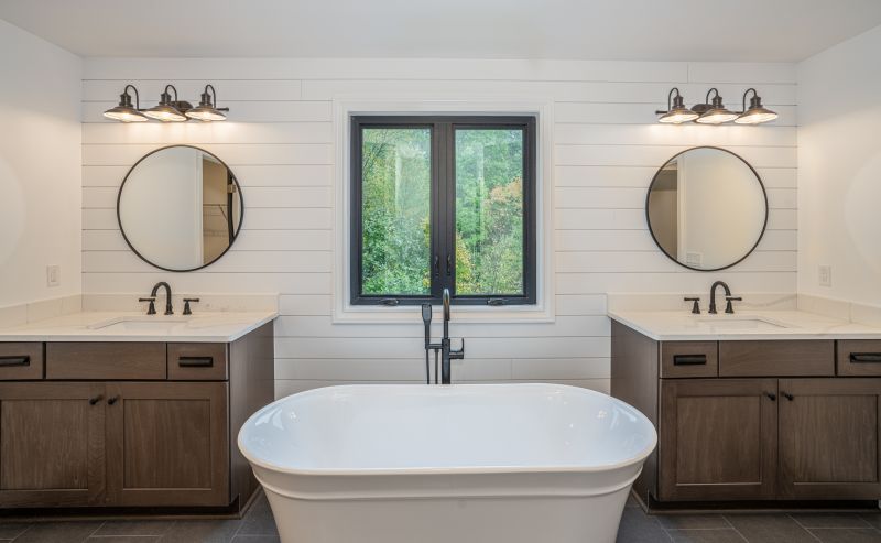 Soaking Tub Installation in Lancaster, PA