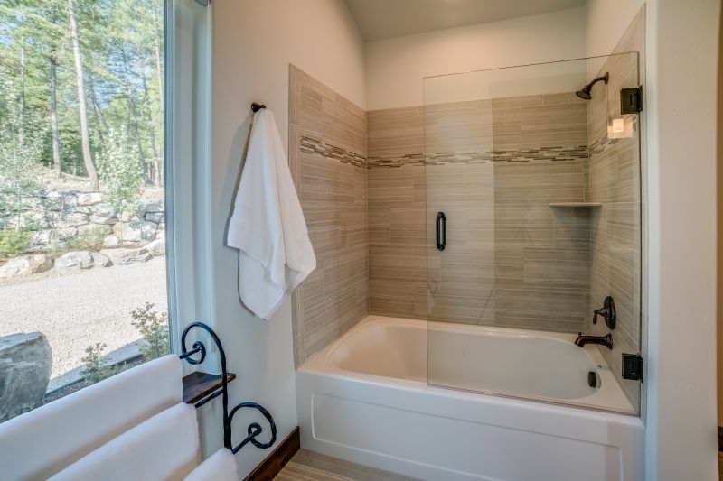 Soaking Tub Installation in Norwalk, CT