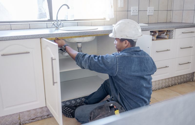 Contact About Undermount Sink Installation