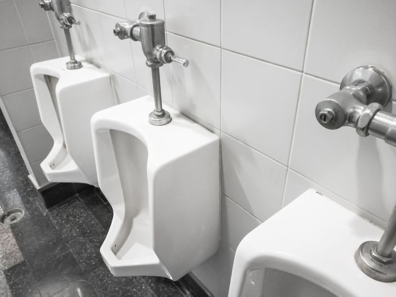 Urinal Installation in Denver, CO