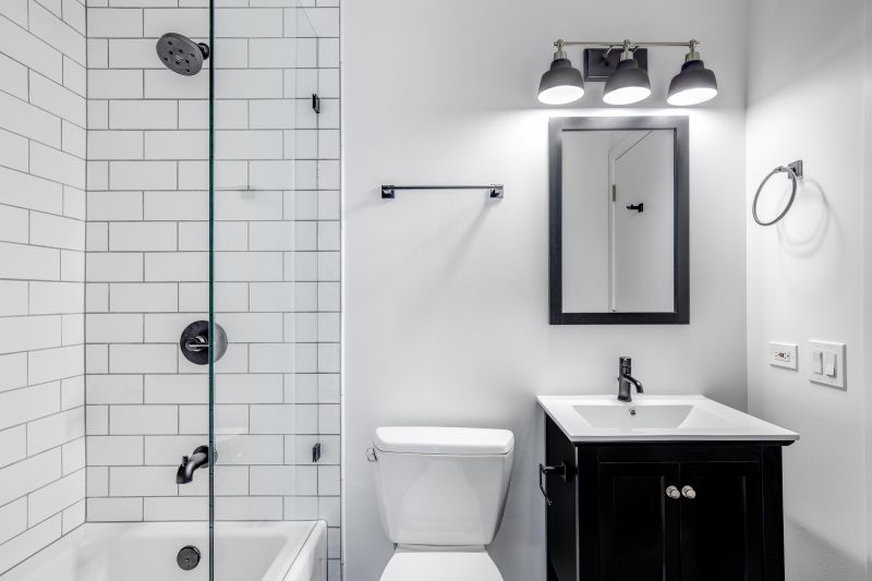 Wet Room Installation in Framingham, MA