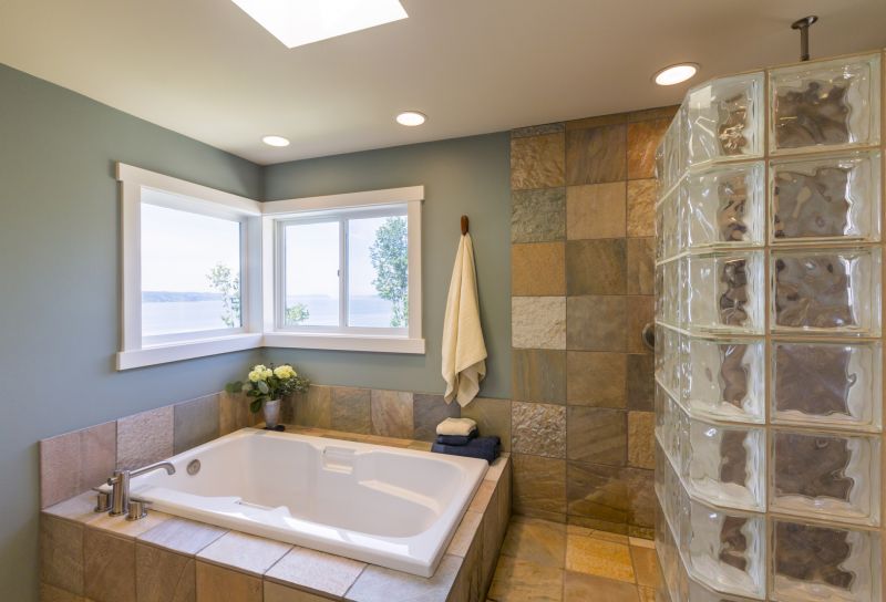 Acrylic Bathtub Installation in Sarasota, FL
