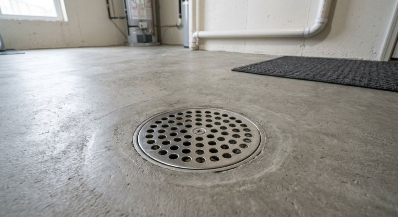 Basement Drain Cleaning in Denver, CO