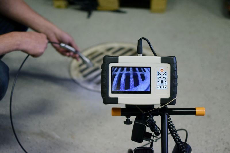 Basement Drain Cleaning in Denver, CO