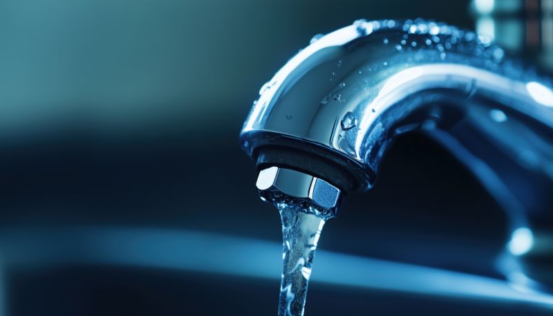 Bathroom Faucet Installation in Denver, CO