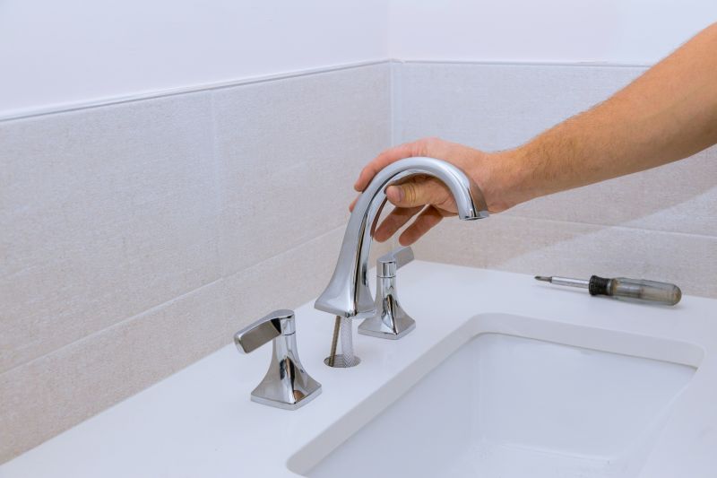 Bathroom Faucet Repair in Denver, CO