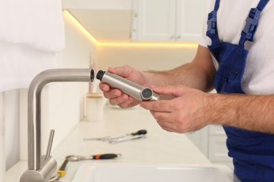 Bathroom Faucet Repair in Denver, CO