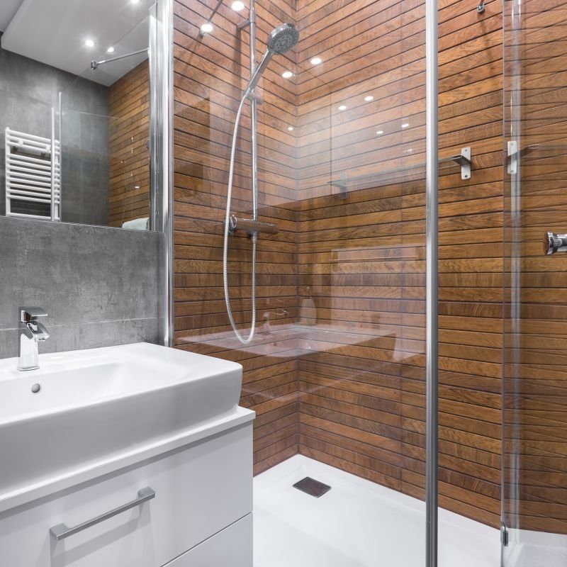 Bathroom Shower Installation in Bradenton, FL
