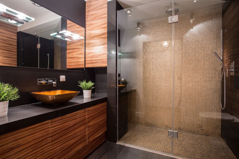 Bathroom Shower Installation in West Chester, PA