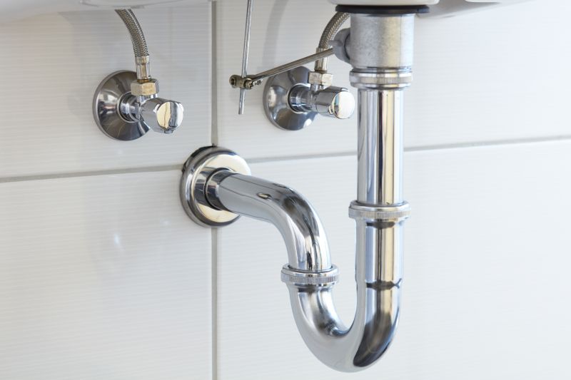 Bathroom Sink Plumbing in Denver, CO