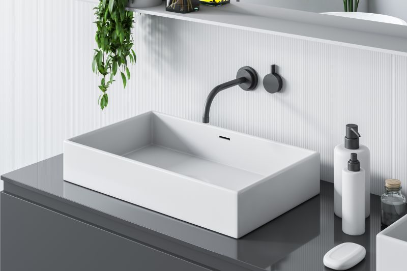 Bathroom Sink Replacement in Denver, CO