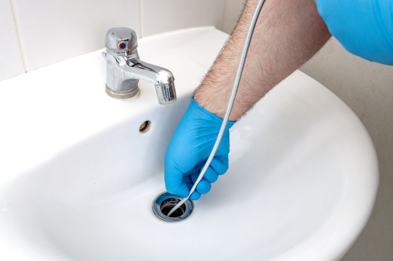 Bathtub Drain Clearing in Columbus, OH