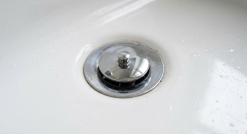 Bathtub Drain Repair in Denver, CO