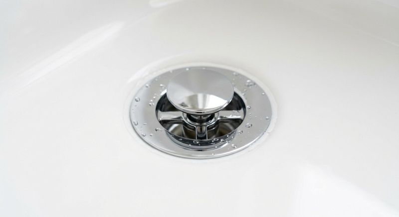 Bathtub Drain Replacement in Denver, CO
