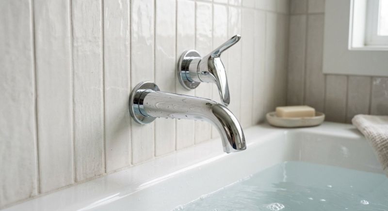 Bathtub Drain Replacement in Denver, CO