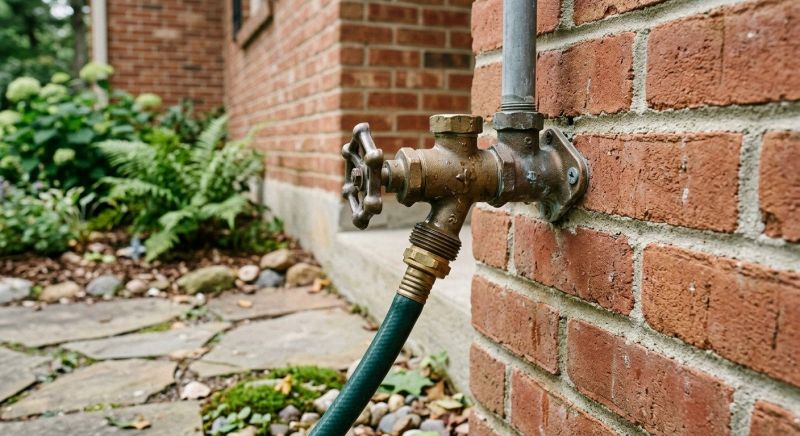 Bathtub Faucet Installation in Denver, CO