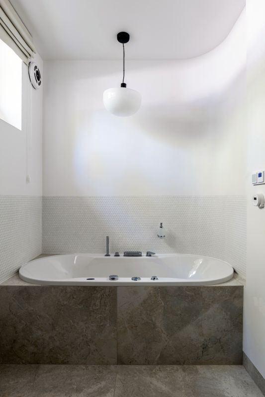 Bathtub Faucet Installation in Denver, CO
