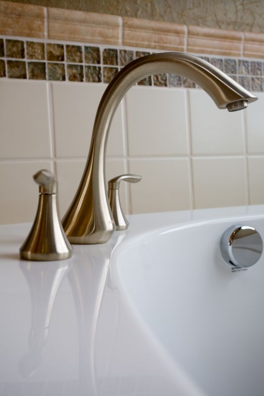 Bathtub Faucet Repair in Denver, CO