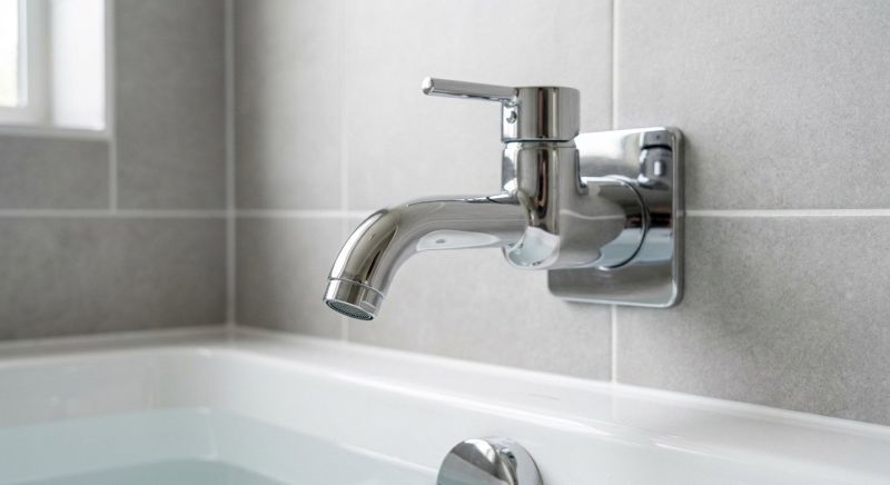 Bathtub Faucet Replacement in Denver, CO