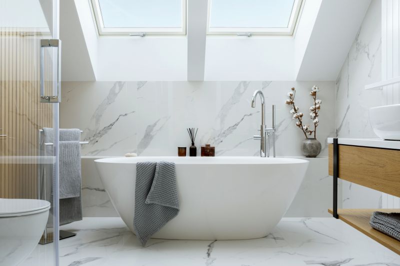 Bathtub Installation in Framingham, MA