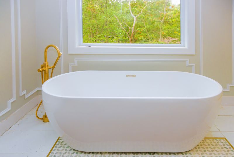 Bathtub Installation in Stamford, CT