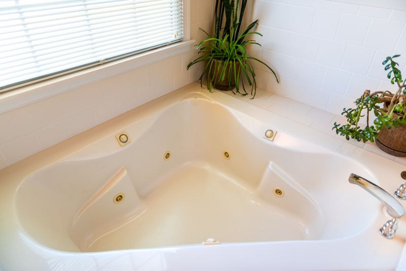 Bathtub Installation in Portland, ME