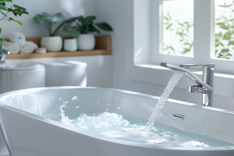 Bathtub Installation in Sarasota, FL