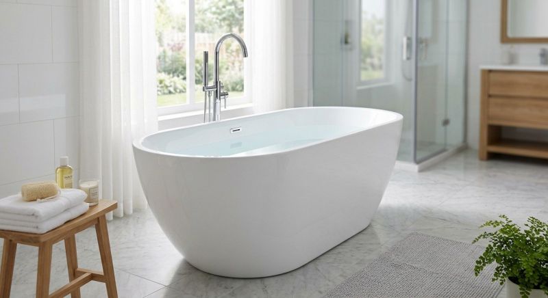 Bathtub Replacement in Palm Coast, FL