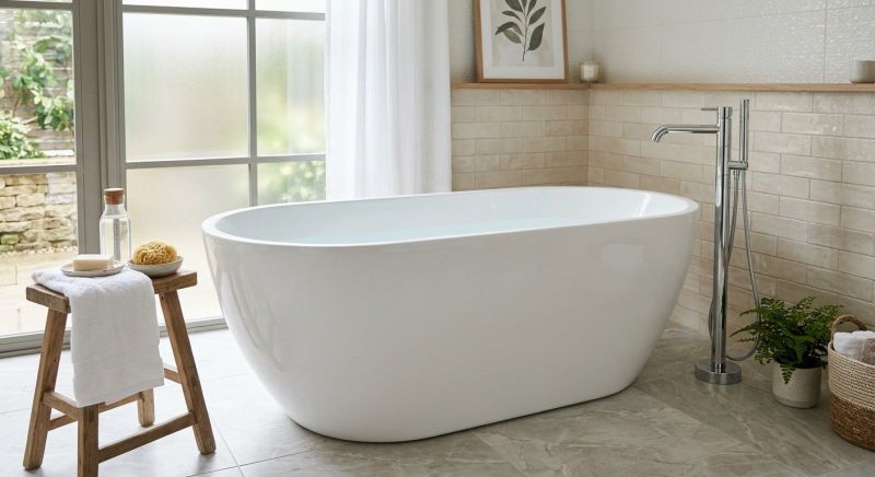 Bathtub Replacement in Palm Coast, FL