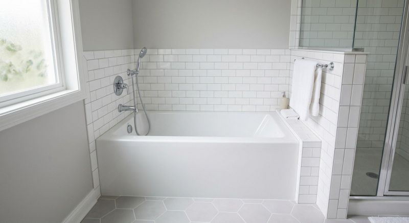 Bathtub Replacement in Lancaster, PA