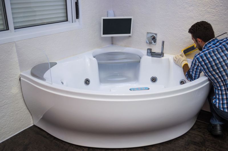 Bathtub Replacement in Danbury, CT