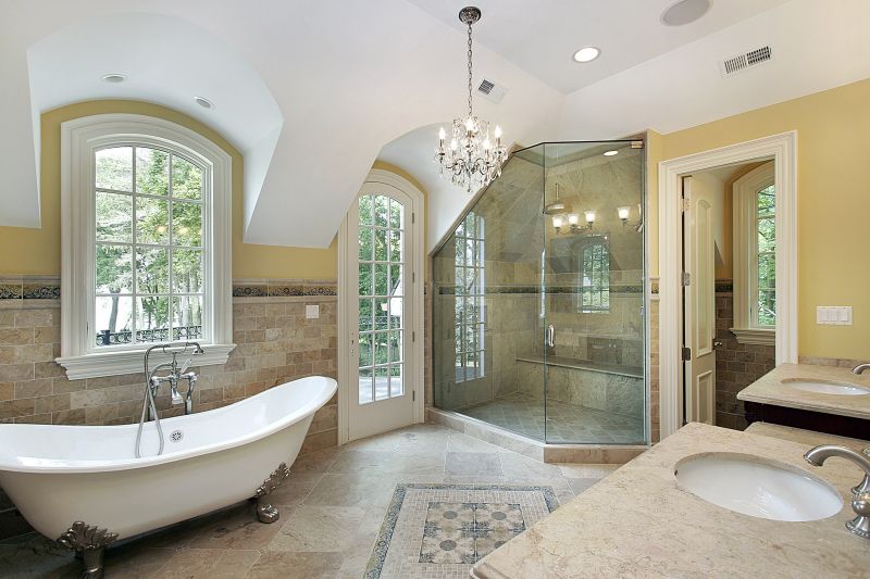 Bathtub Replacement in Portland, ME