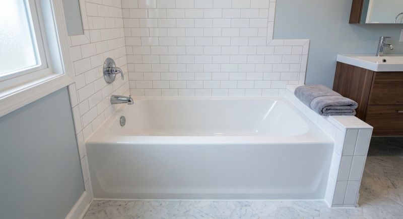 Bathtub Replacement in Sarasota, FL