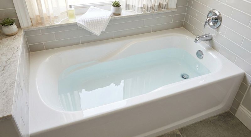 Bathtub Replacement in Nashua, NH