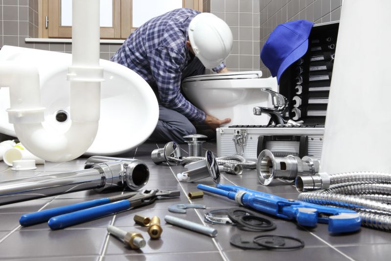 Bidet Repair Service in Columbus, OH
